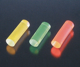 すぐれた演色性・溶解性